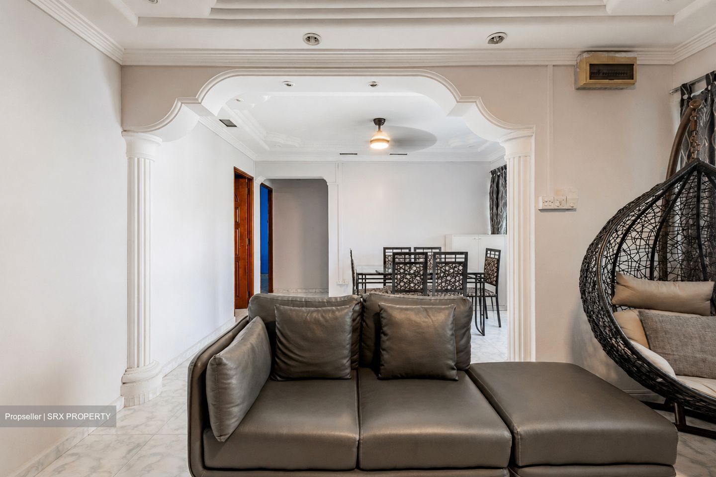 Blk 288C Bukit Batok Street 25 (Bukit Batok), HDB 4 Rooms #580849791